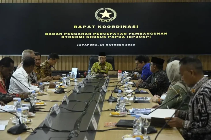 Wapres Sebut Peraturan...