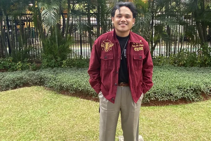 Dimansyah Laitupa Rilis...