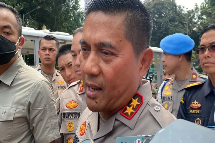 Dugaan Pemerasan Terhadap...