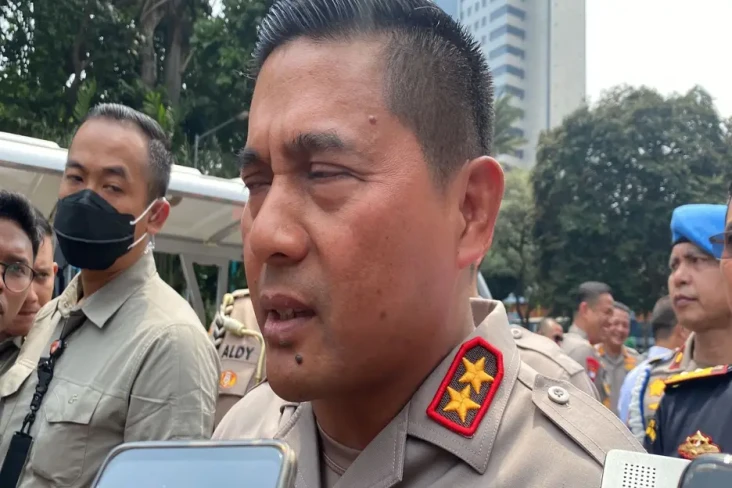 Sosok Pimpinan KPK yang...