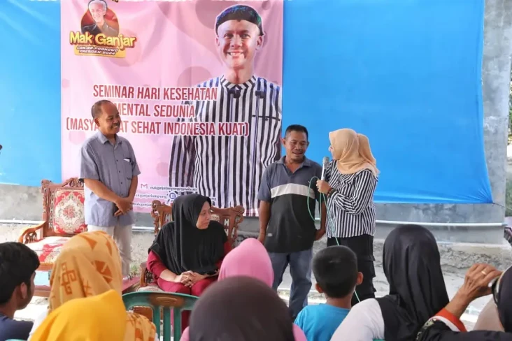 Seminar Kesehatan Mental,...