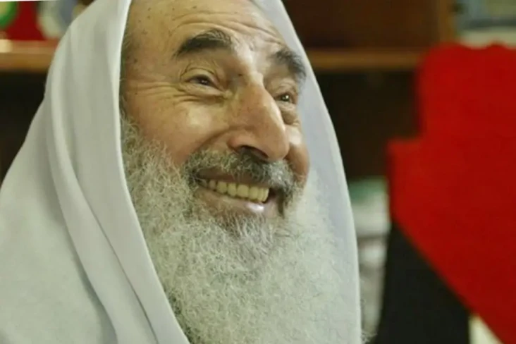 7 Fakta Pendiri Hamas...