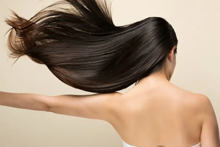 7 Cara Merawat Rambut...