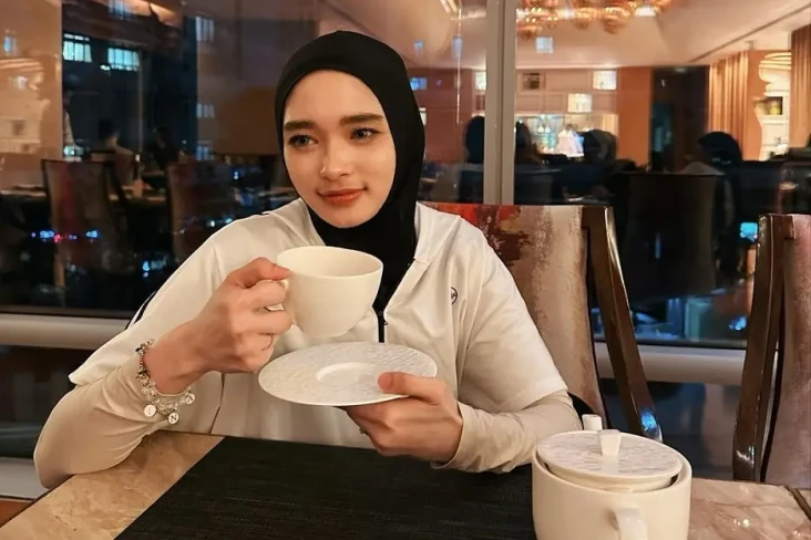 Inara Rusli Hadirkan...