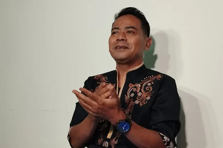 Yadi Sembako Putus Komunikasi...