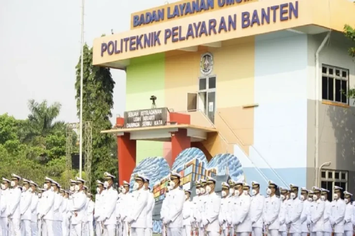10 Sekolah Kedinasan...