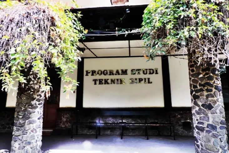 30 Universitas dengan...