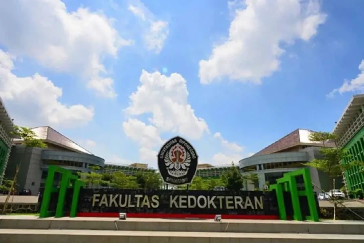 8 Jurusan Kedokteran...