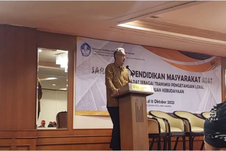 Kemendikbudristek Dorong...
