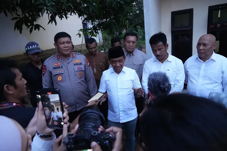 Tambah Lagi, Bahlil...