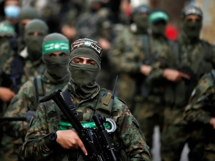 Apakah Hamas Itu Syiah?...