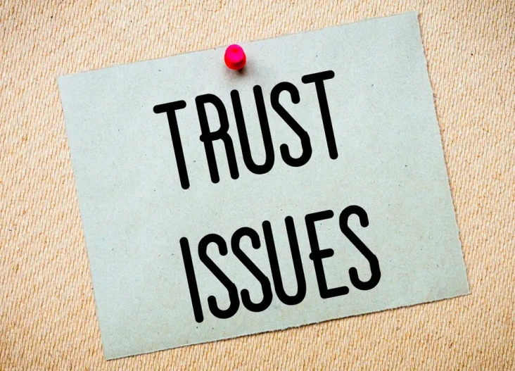Penyebab Trust Issue,...
