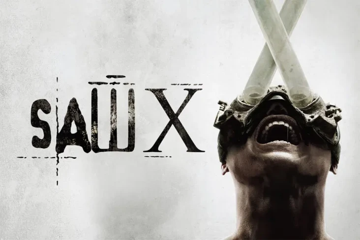 Review Film Saw X: Kembalinya...