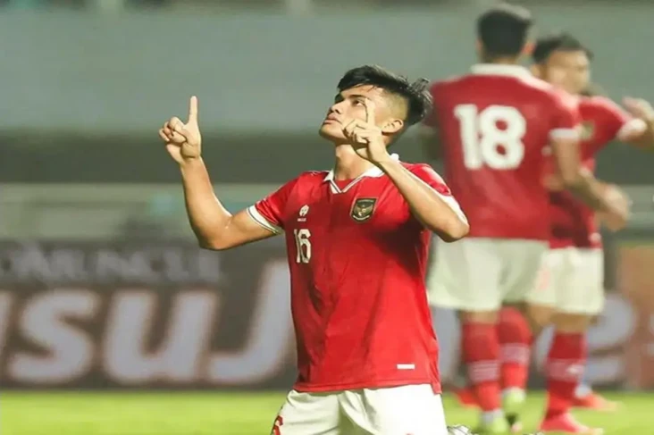 Penalti Ramadhan Sananta...