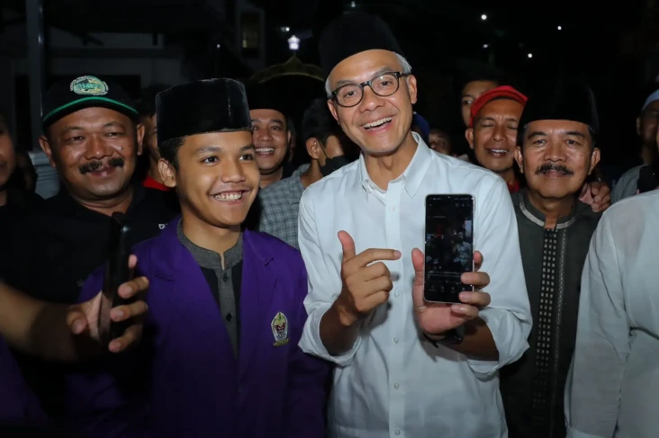 Ini 3 Momen Keakraban...
