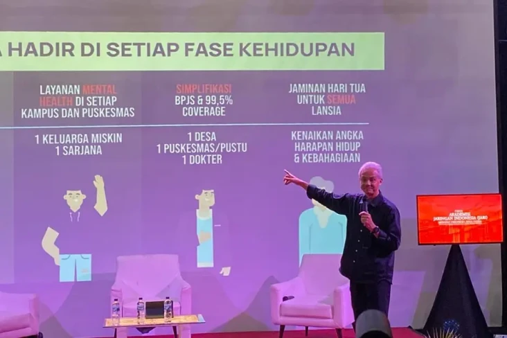 Soroti Isu Kesehatan...