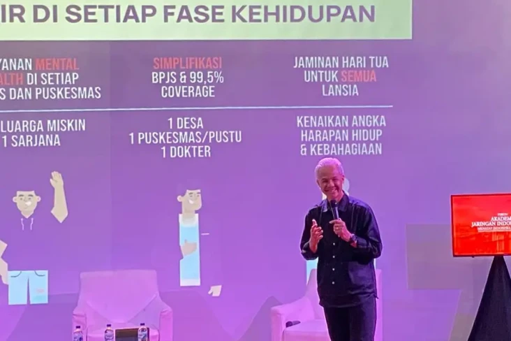 Bicara Ketahanan Pangan,...