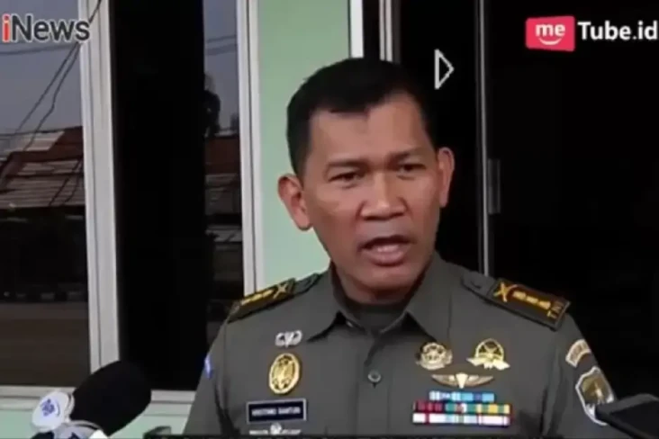 5 Fakta Kristomei Sianturi,...