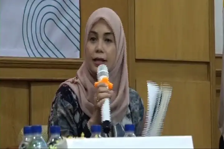 Banyak Hoaks Soal Gizi...