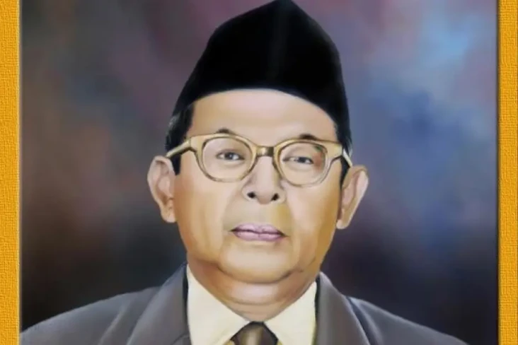 Abdul Kahar Muzakkir,...