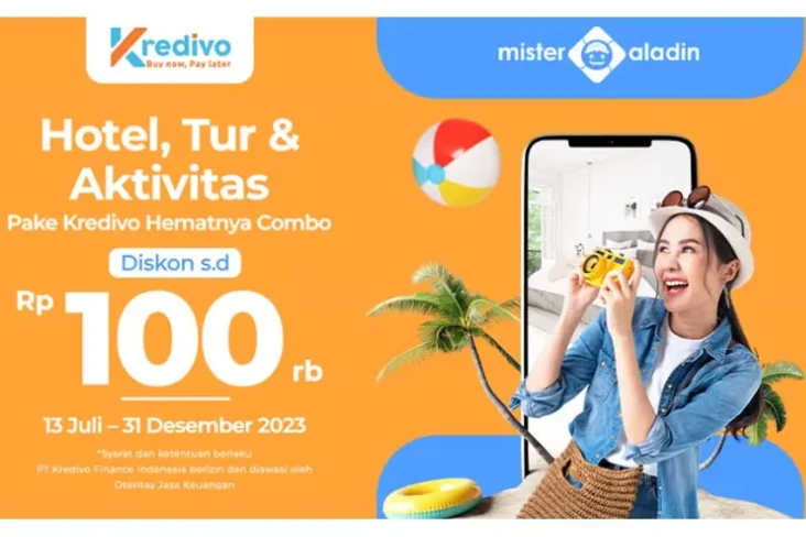 Cuma di Mister Aladin,...