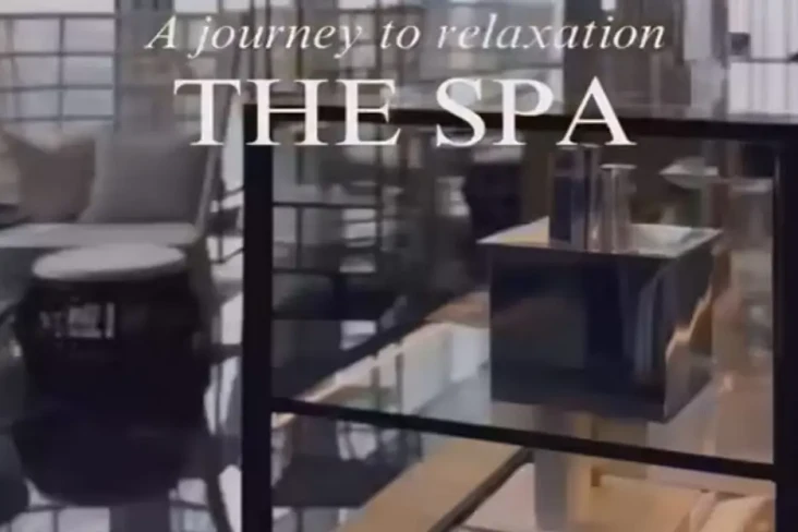 Nikmati Pengalaman Spa...