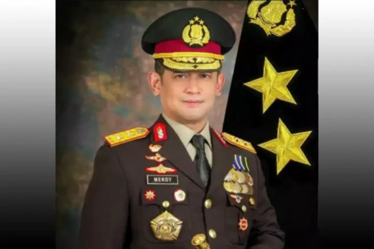 Daftar 3 Dirintelkam...