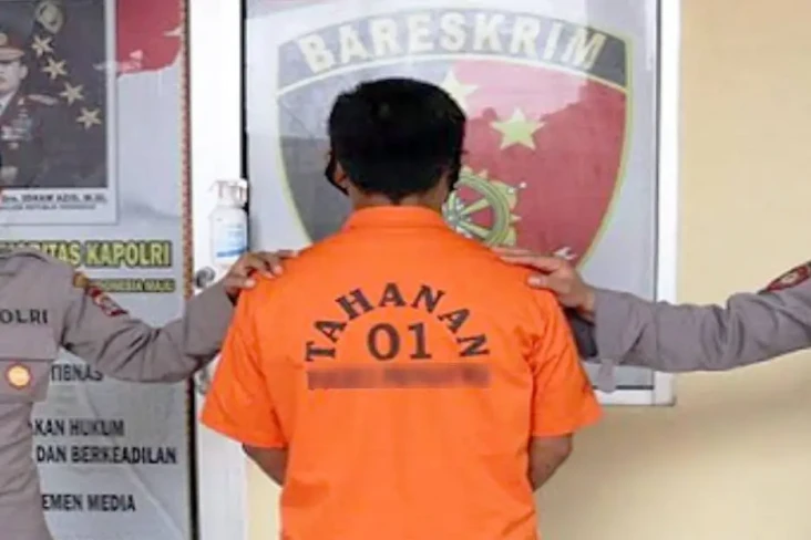 Korupsi Dana Samisade...