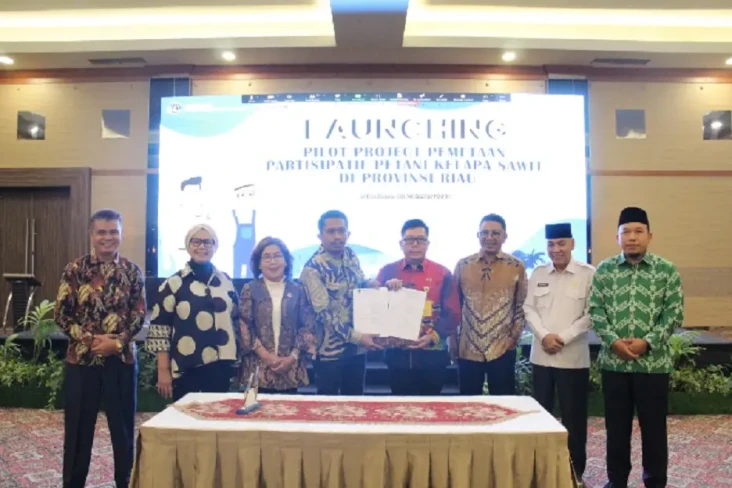 Pemetaan Partisipatif...