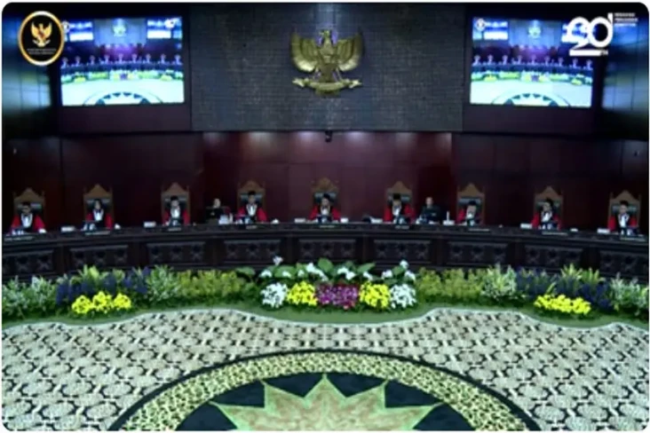 Rekam Jejak Pendidikan...