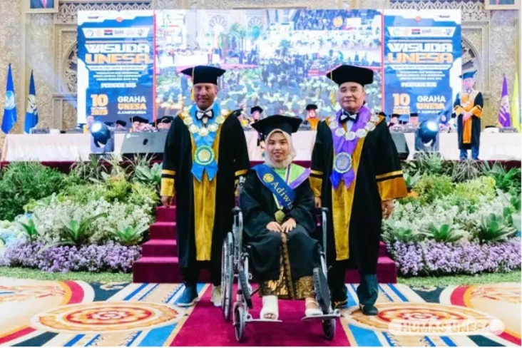Kecelakaan dan Patah...