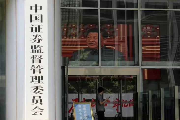 Ekonomi China dalam...