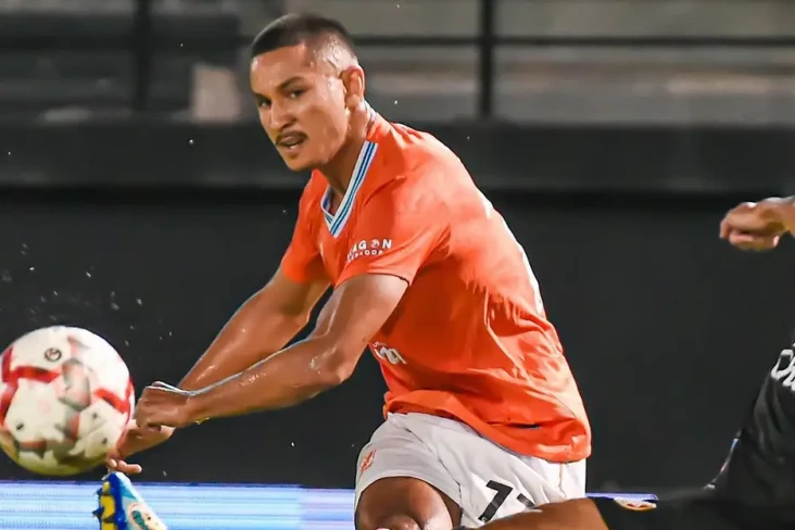 Profil Faiq Bolkiah,...