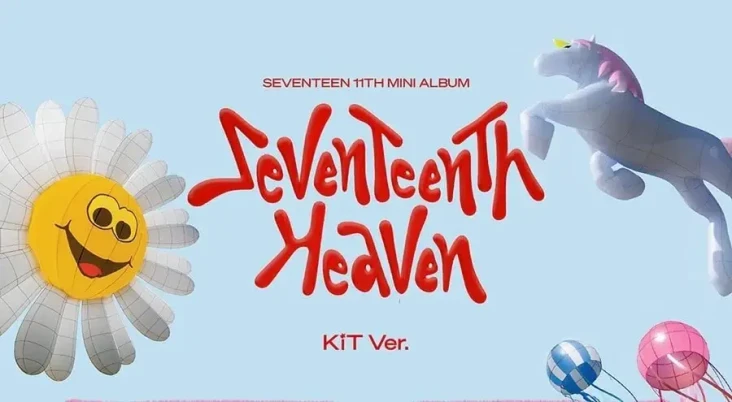 10 Album K-Pop dengan...