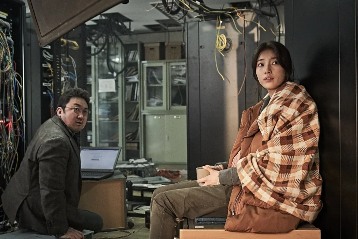 4 Film Korea dari Bae...