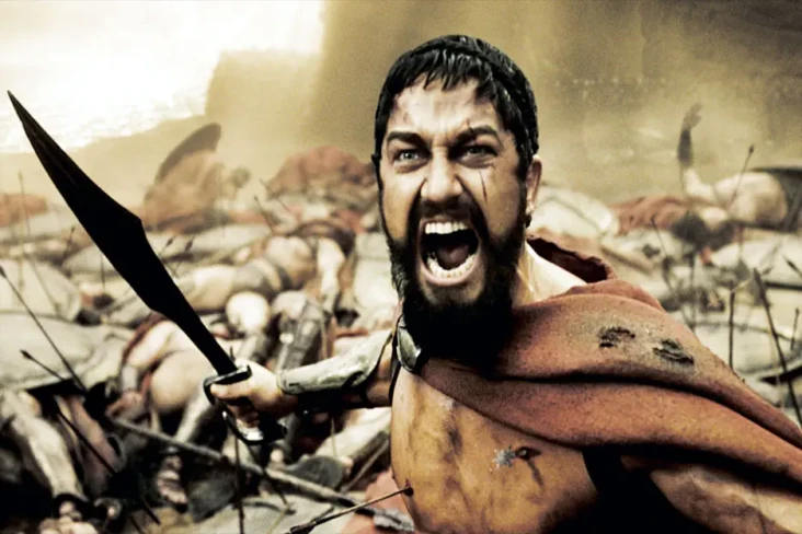 10 Film Sejarah Nge-Hits...