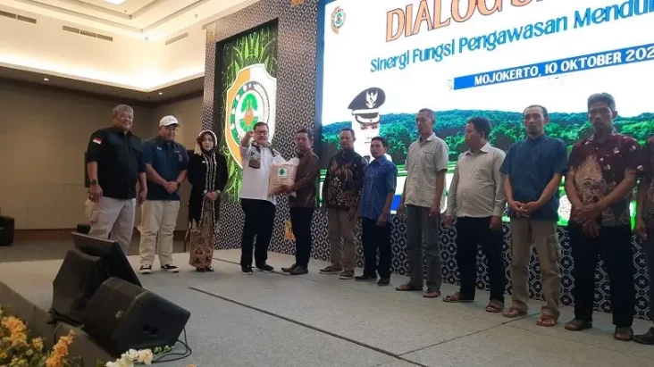 Hadapi Tantangan Pertanian,...