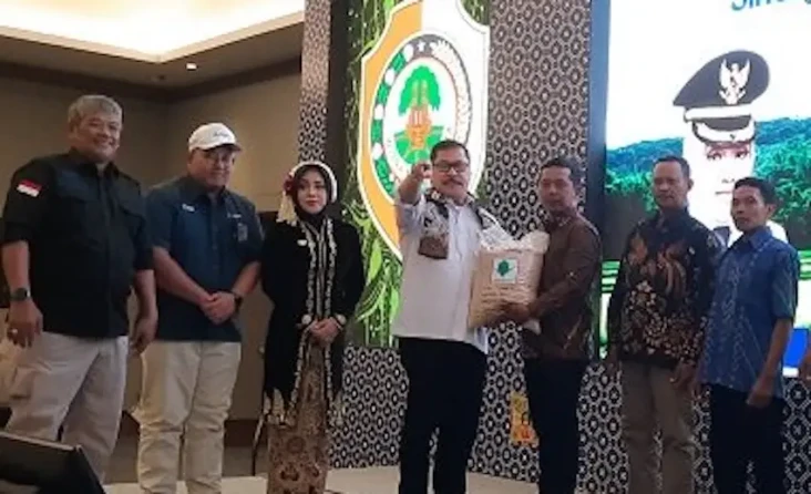Irjen Kementan Jan S...