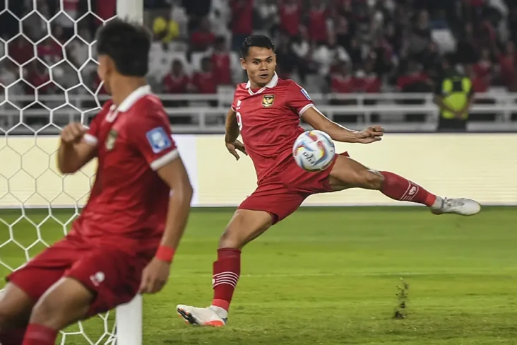 Alasan Dimas Drajad...