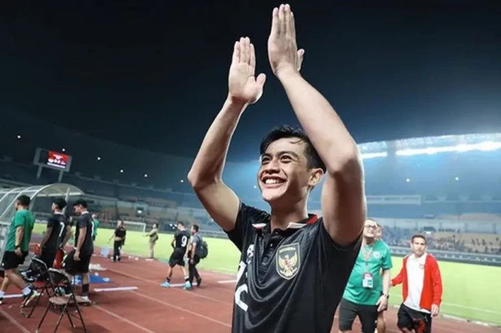 Pratama Arhan Gabung...