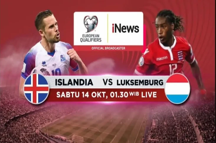 LIVE di iNews Kualifikasi...