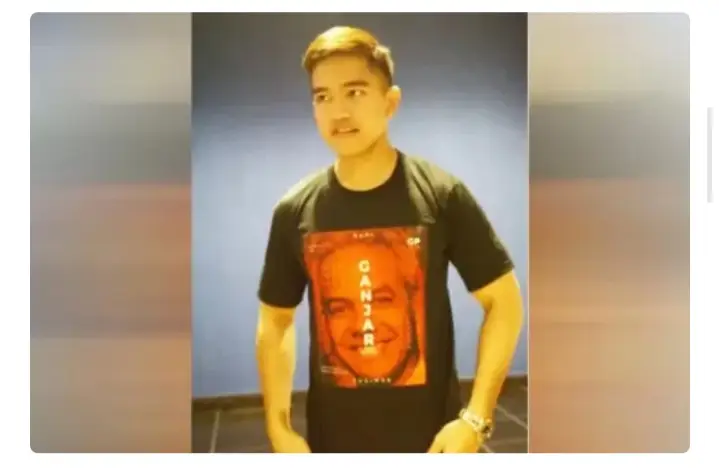 Tiga Sinyal Kaesang...