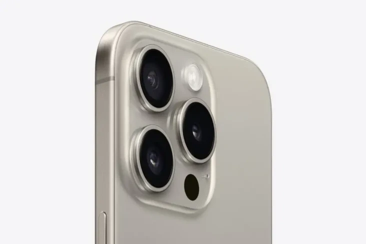 Pakai Mic Mode iPhone,...