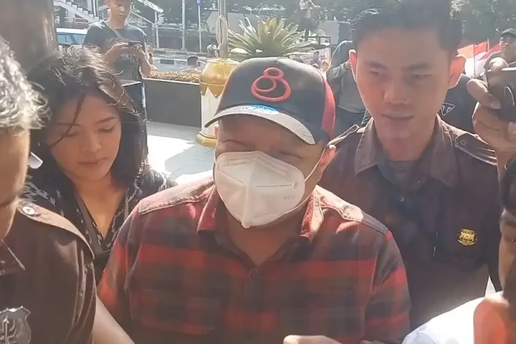 KPK Periksa Direktur...