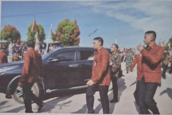 Jenderal Kopassus Ini...