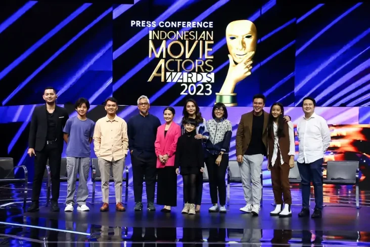 Indonesian Movie Actors...