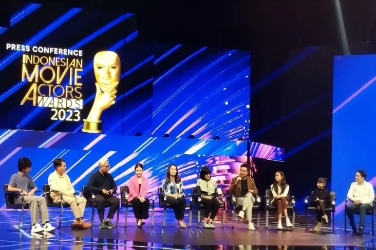 IMA Awards 2023 Hadirkan...