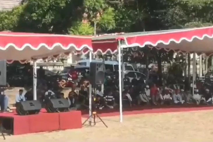 Perindo dan DPM Bali...