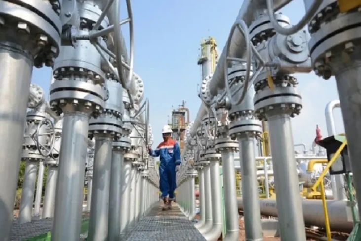 Mau Kerja di Pertamina?...