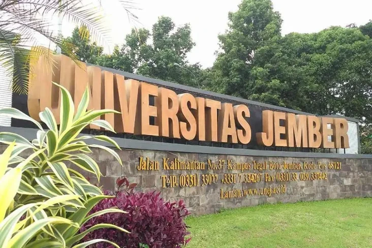 20 Jurusan Sepi Peminat...